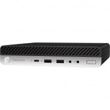 Компьютер HP ProDesk 600 G3 Mini		Выгодно