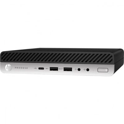 Компьютер HP ProDesk 600 G3 Mini		Выгодно