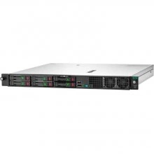 Сервер HPE ProLiant DL20 Gen10 (P06478-B21)