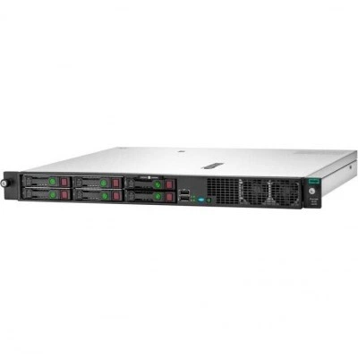Сервер HPE ProLiant DL20 Gen10 (P06478-B21)