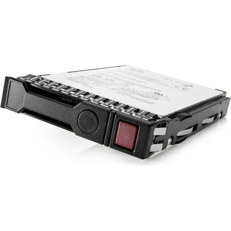 Жесткий диск HPE 872514-001
