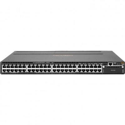 Коммутатор HPE Aruba 3810M 48G JL072A Коммутатор HPE Aruba 3810M 48G JL072A