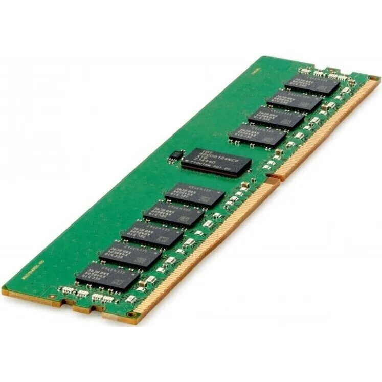 Модуль памяти HPE 838085-B21 838085-B21 Модуль памяти HPE 838085-B21 838085-B21