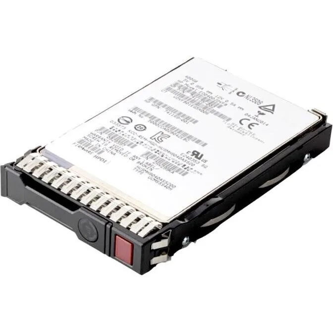Жесткий диск HPE P07924-B21 P07924-B21 Жесткий диск HPE P07924-B21 P07924-B21