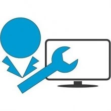 Пакет сервисных услуг HP U8CT7PE