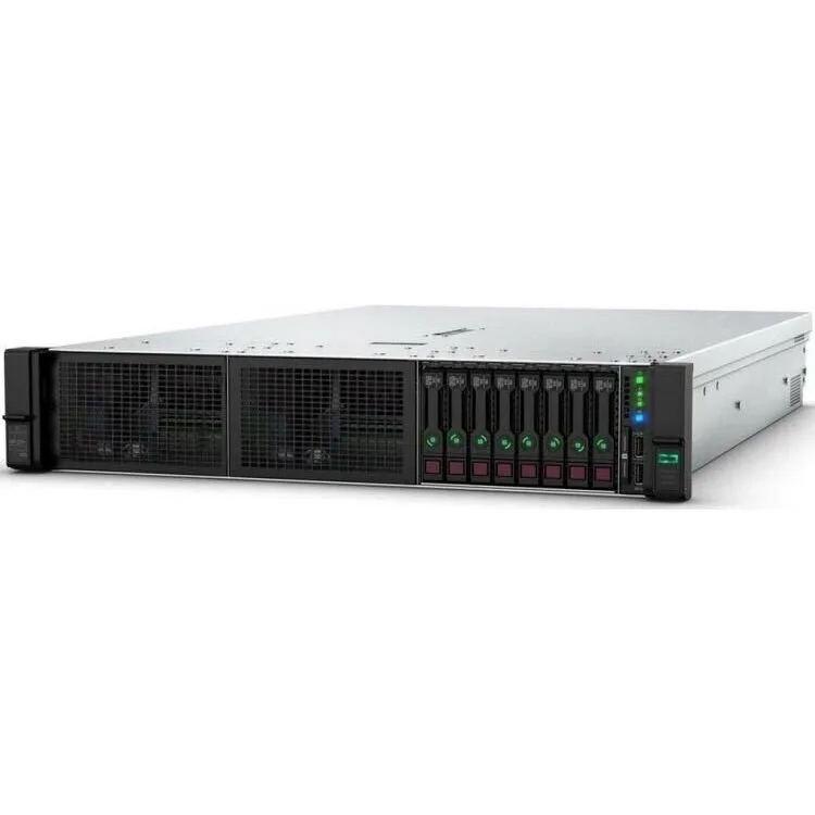 Сервер HPE ProLiant DL380 Gen10 (P02464-B21) ProLiant DL380 Gen10 (P02464-B21) Сервер HPE ProLiant DL380 Gen10 (P02464-B21) ProLiant DL380 Gen10 (P02464-B21)