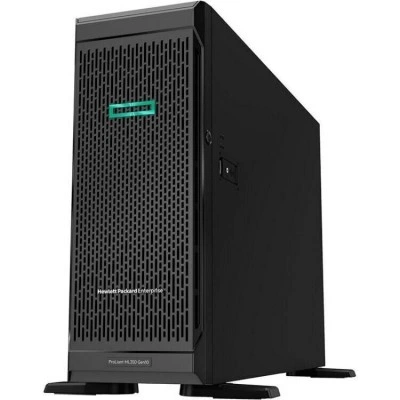 Сервер HPE ProLiant ML350 Gen10 (P11049-421) Сервер HPE ProLiant ML350 Gen10 (P11049-421)