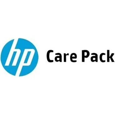 Сервисный контракт HP U8TY9E U8TY9E Сервисный контракт HP U8TY9E U8TY9E