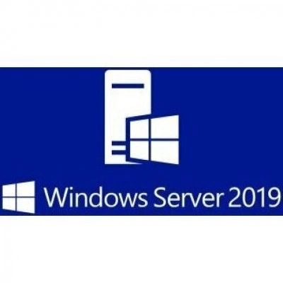 ПО HPE Microsoft Windows Server 2019 5 Device CAL EMEA LTU