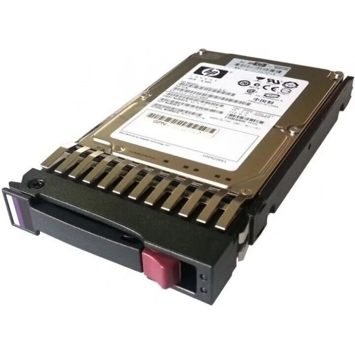 Жесткий диск HPE 787647-001B