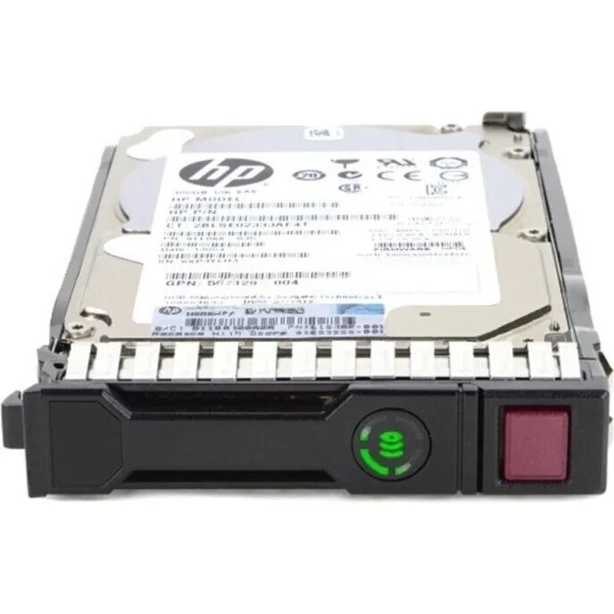 Жесткий диск HPE 870795-001B