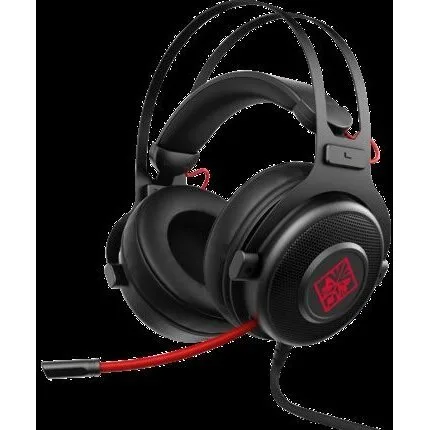 Наушники с микрофоном HP OMEN 800 OMEN 800 Наушники с микрофоном HP OMEN 800 OMEN 800