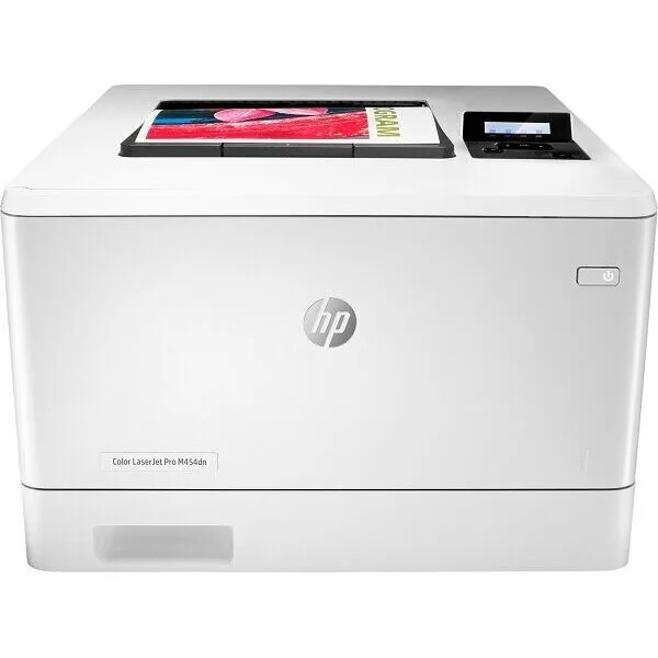 Принтер HP Color LaserJet Pro M454dn Color LaserJet Pro M454dn Принтер HP Color LaserJet Pro M454dn Color LaserJet Pro M454dn