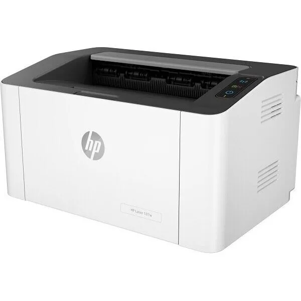 Принтер HP Laser 107w Laser 107w Принтер HP Laser 107w Laser 107w