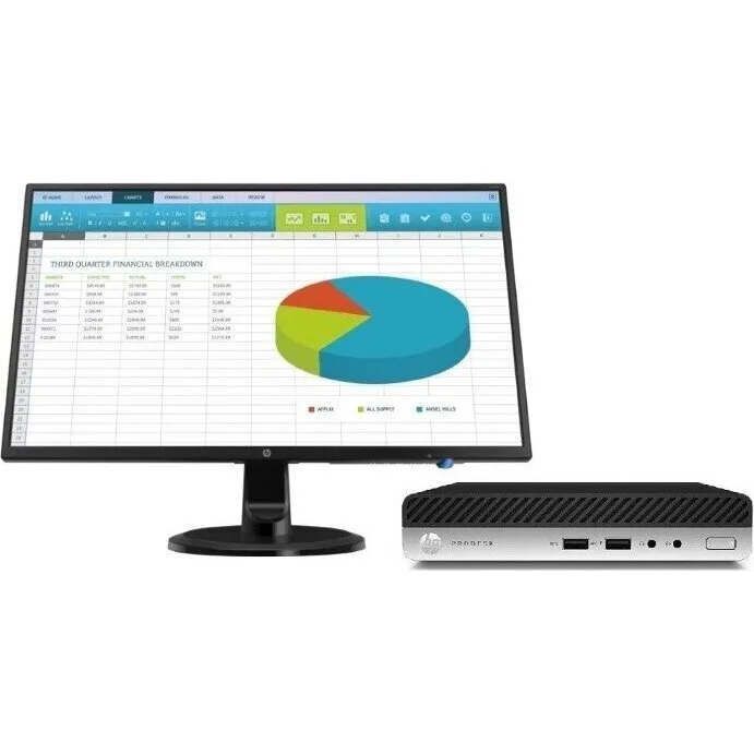 Компьютер HP Bundle ProDesk 400 G4 Mini Выгодно Bundle ProDesk 400 G4 Mini Компьютер HP Bundle ProDesk 400 G4 Mini Выгодно Bundle ProDesk 400 G4 Mini