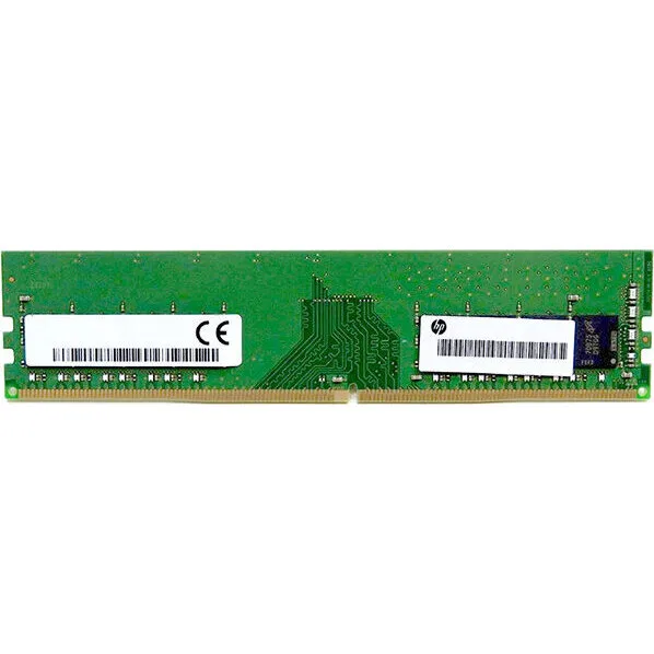 Модуль памяти DDR4 8GB HP 7EH55AA 7EH55AA Модуль памяти DDR4 8GB HP 7EH55AA 7EH55AA