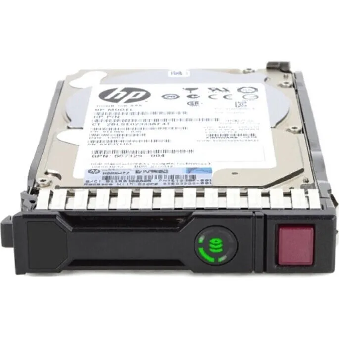 Жесткий диск HPE 872737-001B