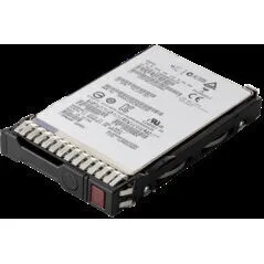 Накопитель SSD HPE 872348-B21 872348-B21 Накопитель SSD HPE 872348-B21 872348-B21