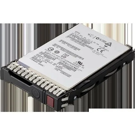 Накопитель SSD HPE P04525-B21 P04525-B21 Накопитель SSD HPE P04525-B21 P04525-B21