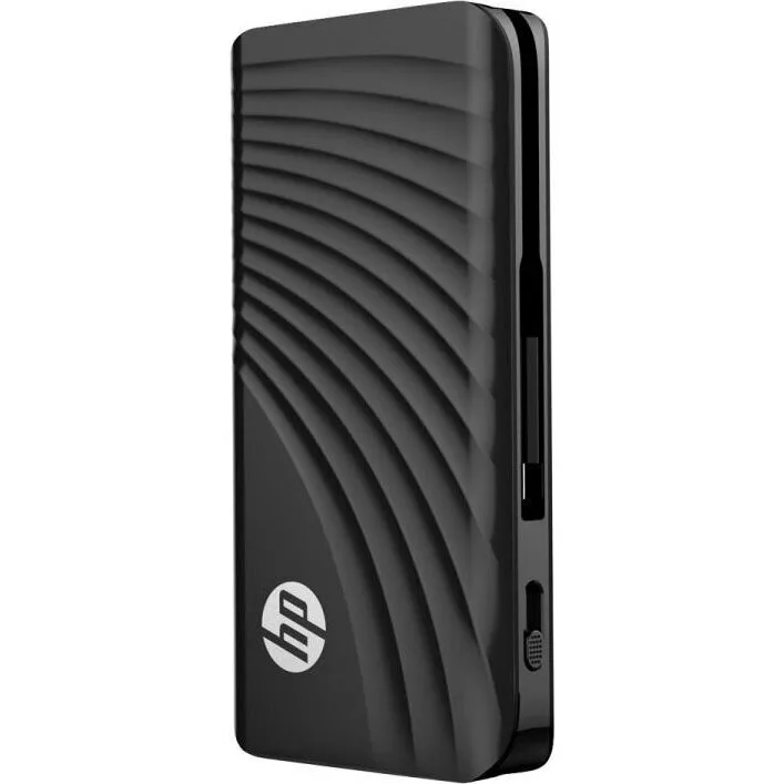 Портативный SSD USB 3.1 HP 3SS20AA