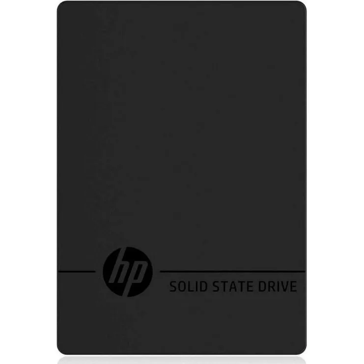 Портативный SSD USB 3.1 HP 3XJ07AA
