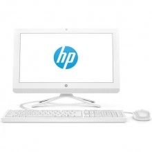 Моноблок 19.5'' HP 20-c431ur