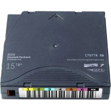 Ленточный накопитель HPE Q2078MN