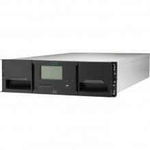 Ленточная библиотека HPE Q6Q62B