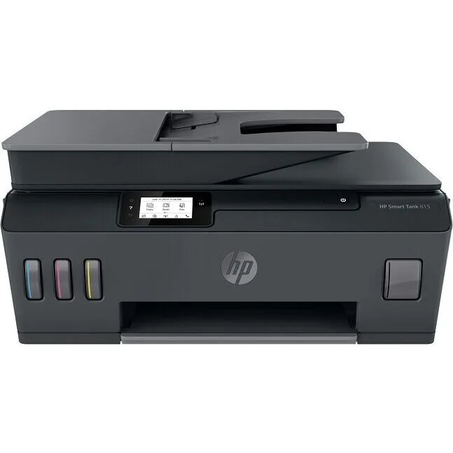 МФУ HP Smart Tank 615 Smart Tank 615 МФУ HP Smart Tank 615 Smart Tank 615