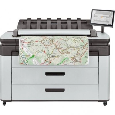 МФУ HP DesignJet XL 3600dr MFP МФУ HP DesignJet XL 3600dr MFP