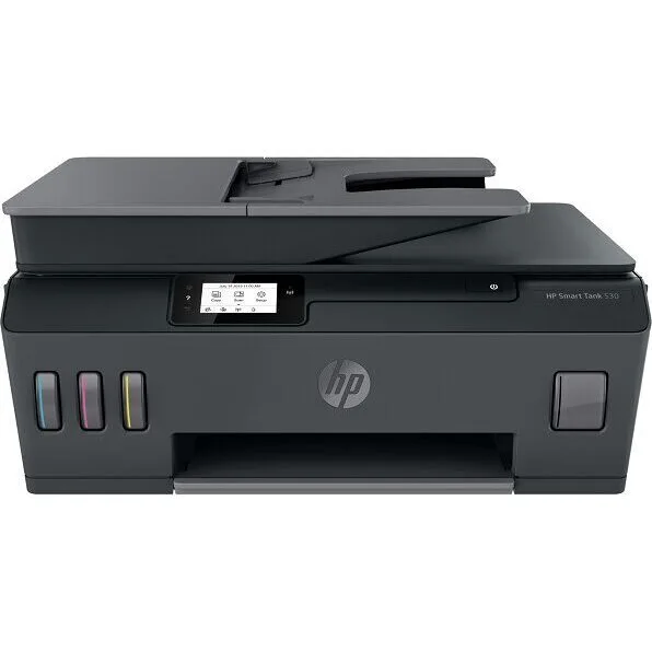 МФУ HP Smart Tank 530		Выгодно
