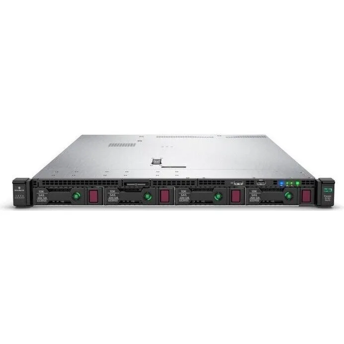 Сервер HPE ProLiant DL360 Gen10 (P19776-B21) ProLiant DL360 Gen10 (P19776-B21) Сервер HPE ProLiant DL360 Gen10 (P19776-B21) ProLiant DL360 Gen10 (P19776-B21)