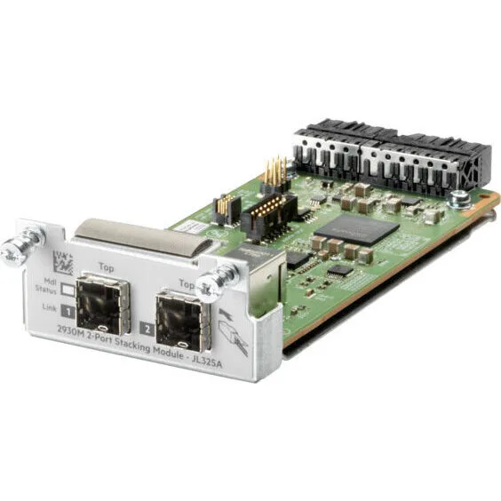 Модуль HPE JL325A JL325A Модуль HPE JL325A JL325A