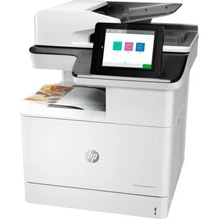МФУ HP Color LaserJet Enterprise MFP M776dn Color LaserJet Enterprise MFP M776dn МФУ HP Color LaserJet Enterprise MFP M776dn Color LaserJet Enterprise MFP M776dn