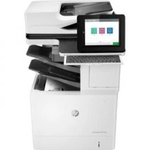 МФУ HP LaserJet E62665z