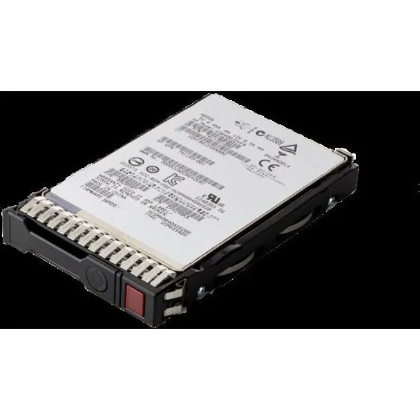 Накопитель SSD 2.5'' HPE P05976-B21