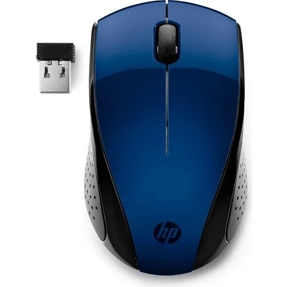Мышь Wireless HP 7KX11AA