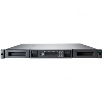 Ленточный накопитель HPE R1R75A