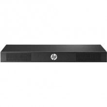 Консольный KVM переключатель HPE 0x2x16 G3 AF652A