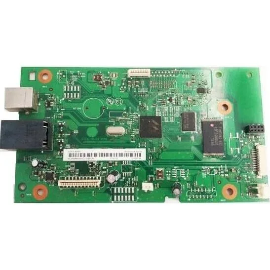 Плата HP CZ173-60001 CZ173-60001 Плата HP CZ173-60001 CZ173-60001