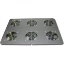 Вентиляторный блок HP Fan Kit (Graphite) 220V 10000-Series all (257414-B