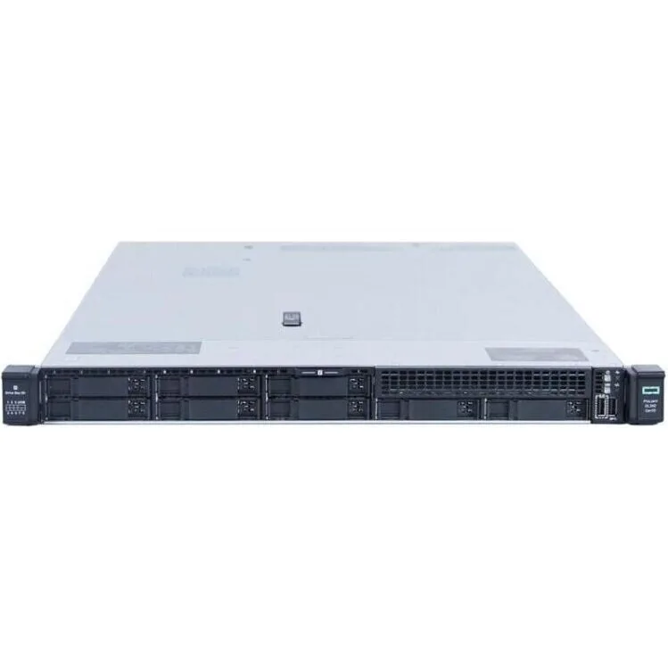 Сервер HPE ProLiant DL360 Gen10 (P24740-B21) ProLiant DL360 Gen10 (P24740-B21) Сервер HPE ProLiant DL360 Gen10 (P24740-B21) ProLiant DL360 Gen10 (P24740-B21)