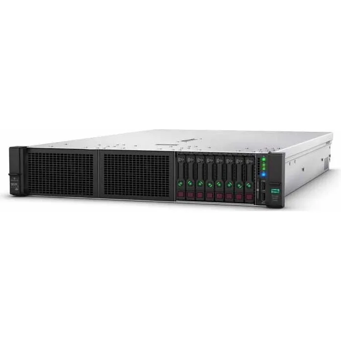 Сервер HPE Proliant DL380 Gen10 (P24842-B21) Proliant DL380 Gen10 (P24842-B21) Сервер HPE Proliant DL380 Gen10 (P24842-B21) Proliant DL380 Gen10 (P24842-B21)