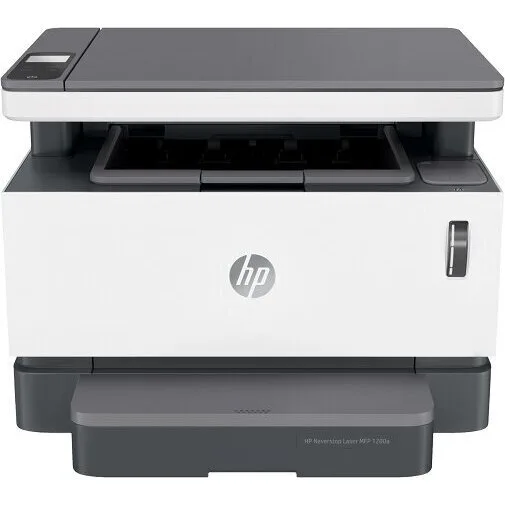 МФУ HP Neverstop Laser MFP 1200n