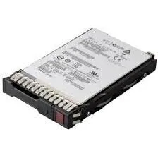 Накопитель SSD 2.5'' HPE P18434-B21 P18434-B21 Накопитель SSD 2.5'' HPE P18434-B21 P18434-B21