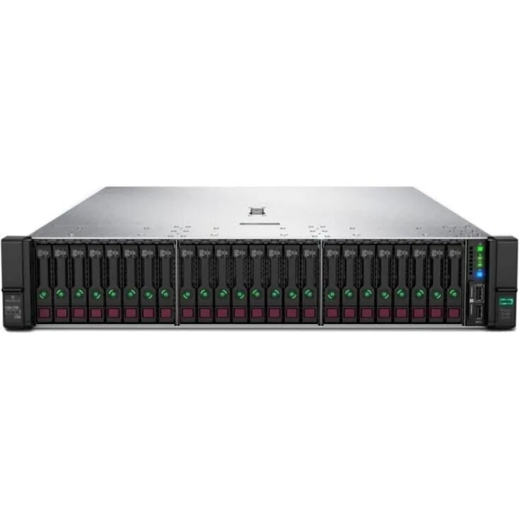 Сервер HPE Proliant DL380 Gen10 (P24840-B21)