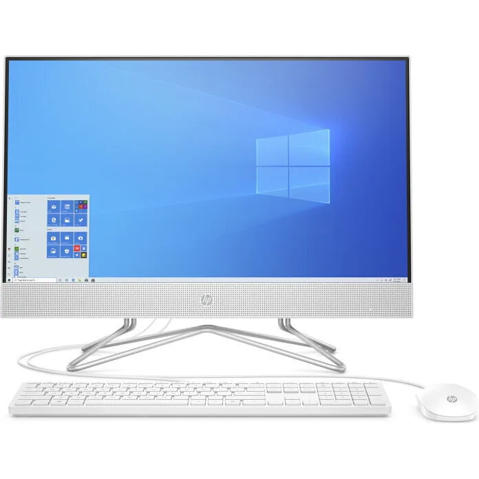 Моноблок 23.8'' HP 24-df0033ur