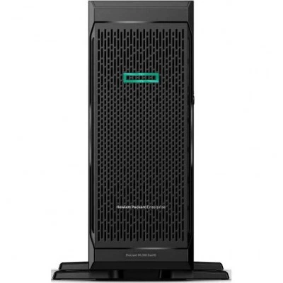 Сервер HPE ProLiant ML350 Gen10 (P25008-421) Сервер HPE ProLiant ML350 Gen10 (P25008-421)