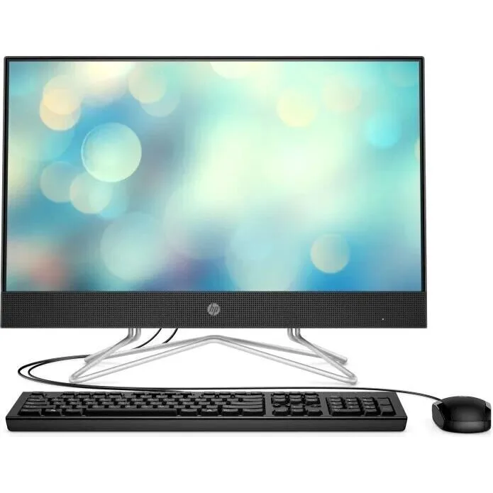 Моноблок 23.8'' HP 24-df0036ur