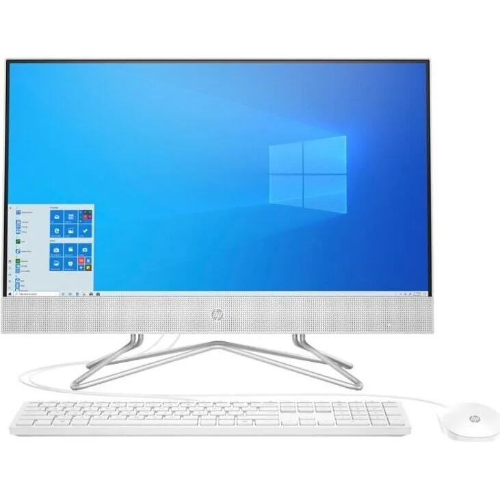 Моноблок 23.8'' HP 24-df0042ur